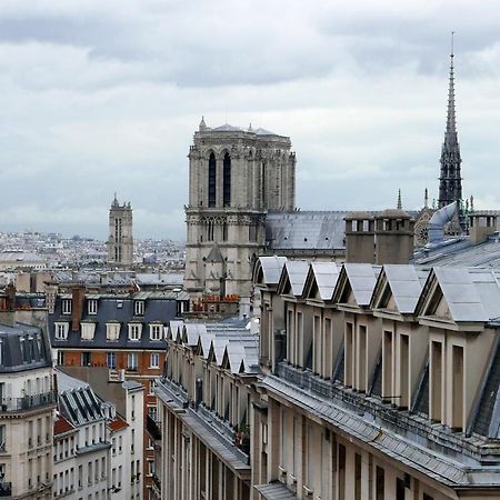 Apartments Cosy Paris Exterior foto